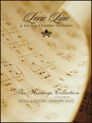 The Heritage Collection, Vol. 3 piano sheet music cover